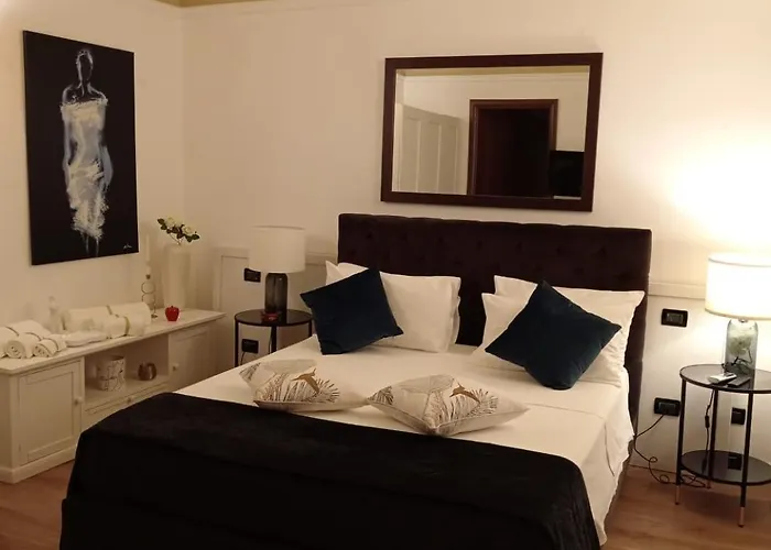 Luxury Home Boncompagni Rome