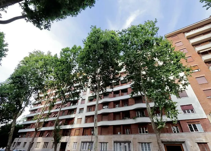 Angelico Family Apartment